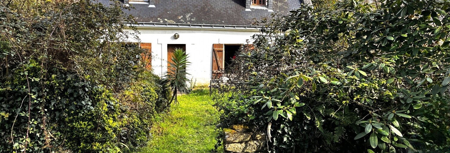 Maison 5 Pièces 100 m² à vendre à Groix (56590)