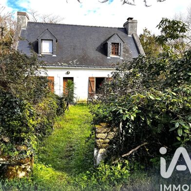 Maison 5 pièces 440000 €