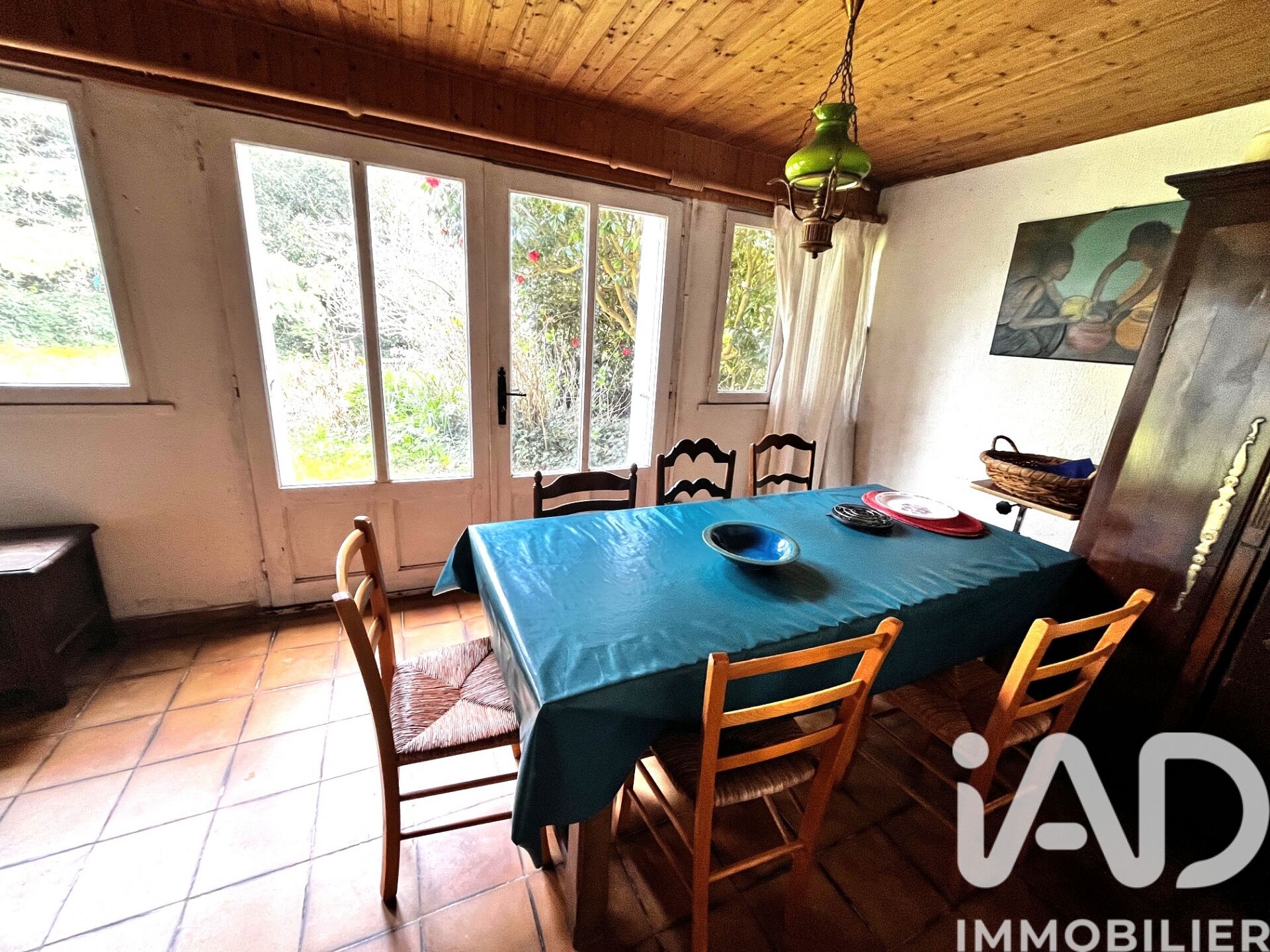 Vente Maison/villa 5 pièces - Photo 3