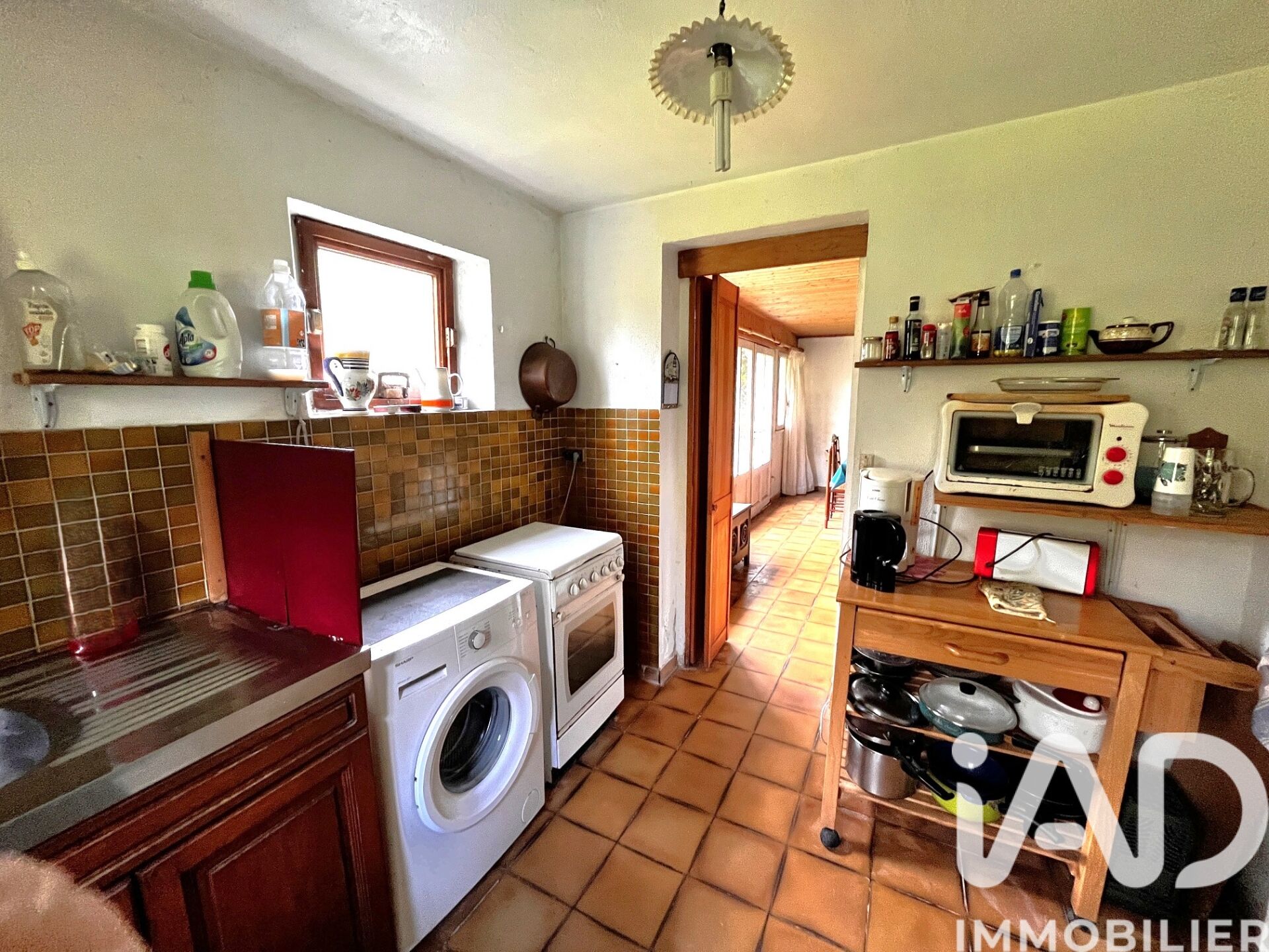 Vente Maison/villa 5 pièces - Photo 4