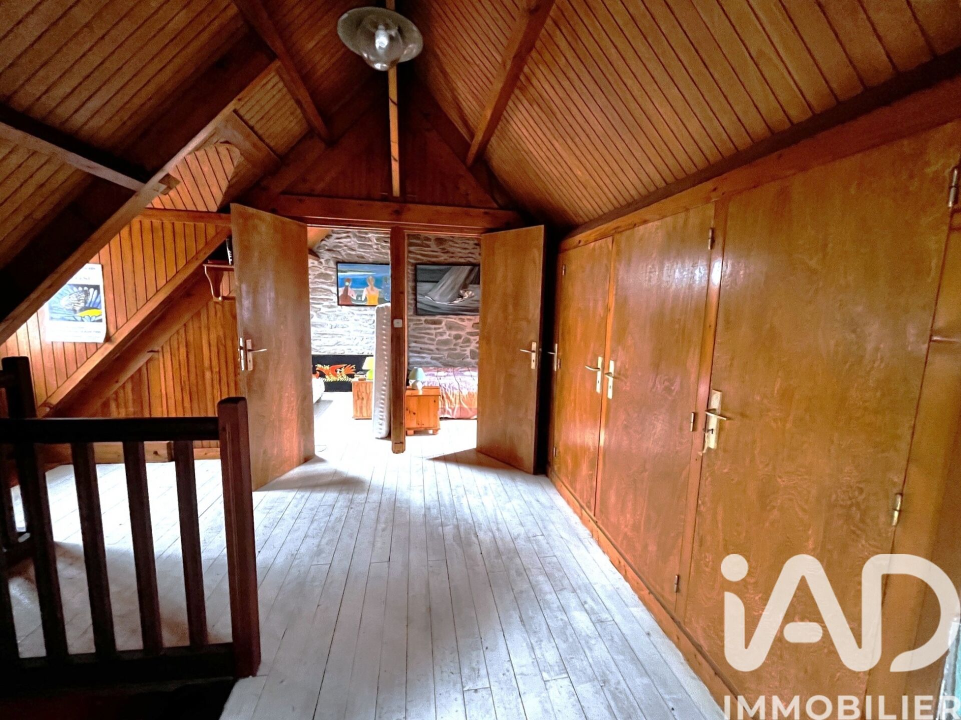 Vente Maison/villa 5 pièces - Photo 5