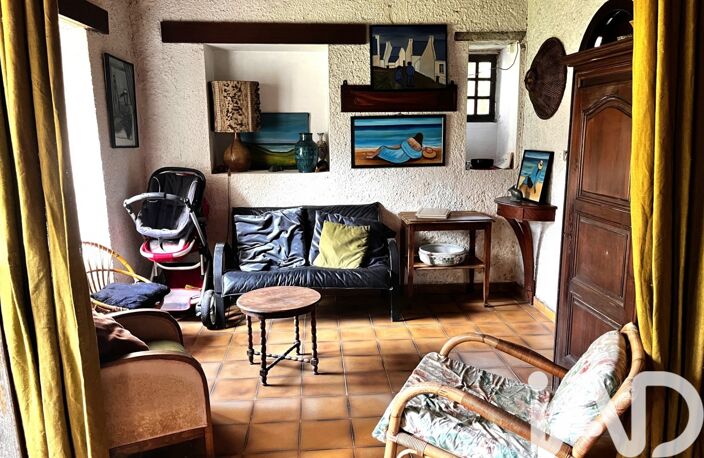 Vente Maison traditionnelle 5 pièces — photo 2