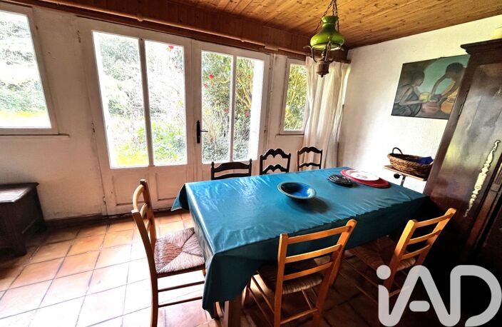 Vente Maison traditionnelle 5 pièces — photo 3