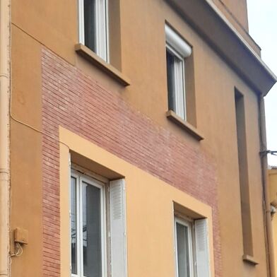 Appartement 3 pièces 143500 €