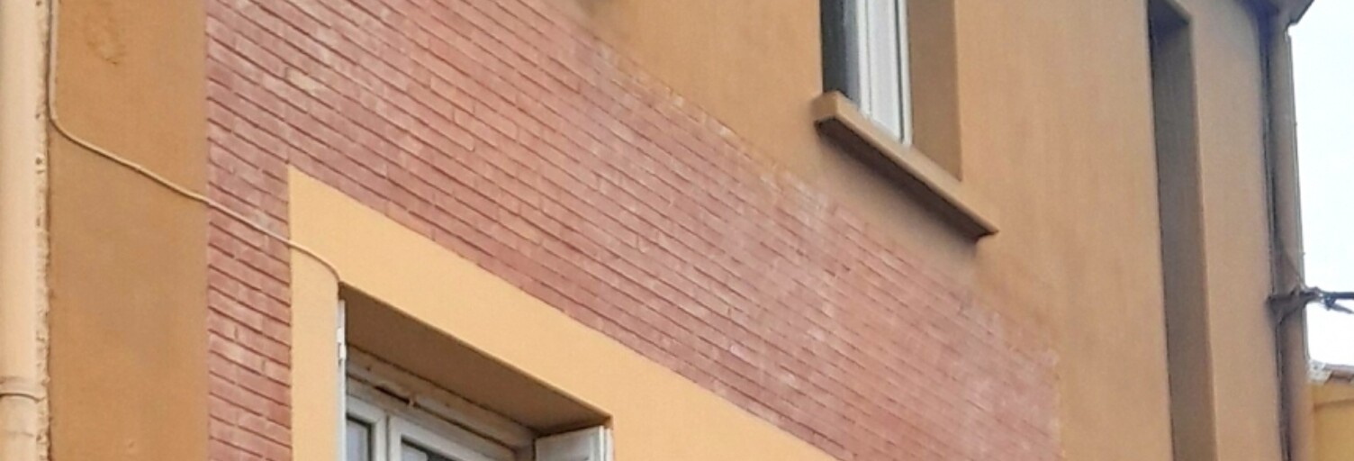 Appartement 3 Pièces 76 m² à vendre à Perpignan (66100)