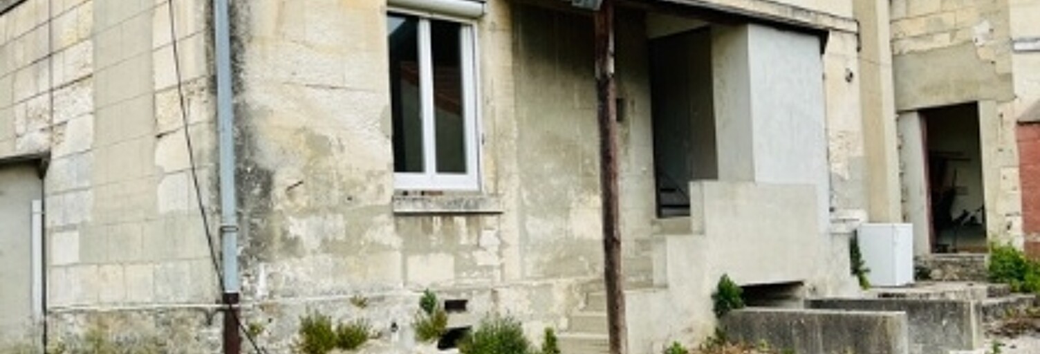 Maison 8 Pièces 156 m² à vendre à Liancourt (60140)