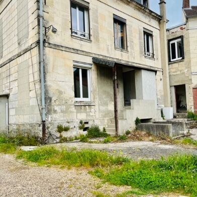 Maison 8 pièces 220000 €