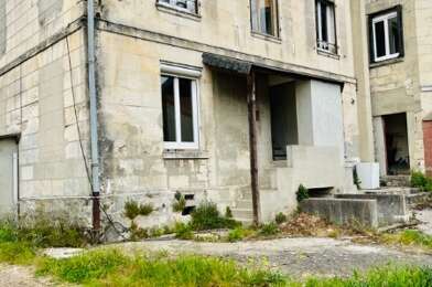 Maison 8 pièces 220000 €