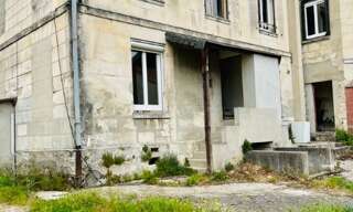 Maison 8 Pièces 156 m² à vendre à Liancourt (60140)