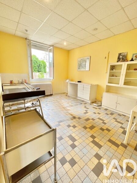Vente Maison/villa 8 pièces - Photo 3