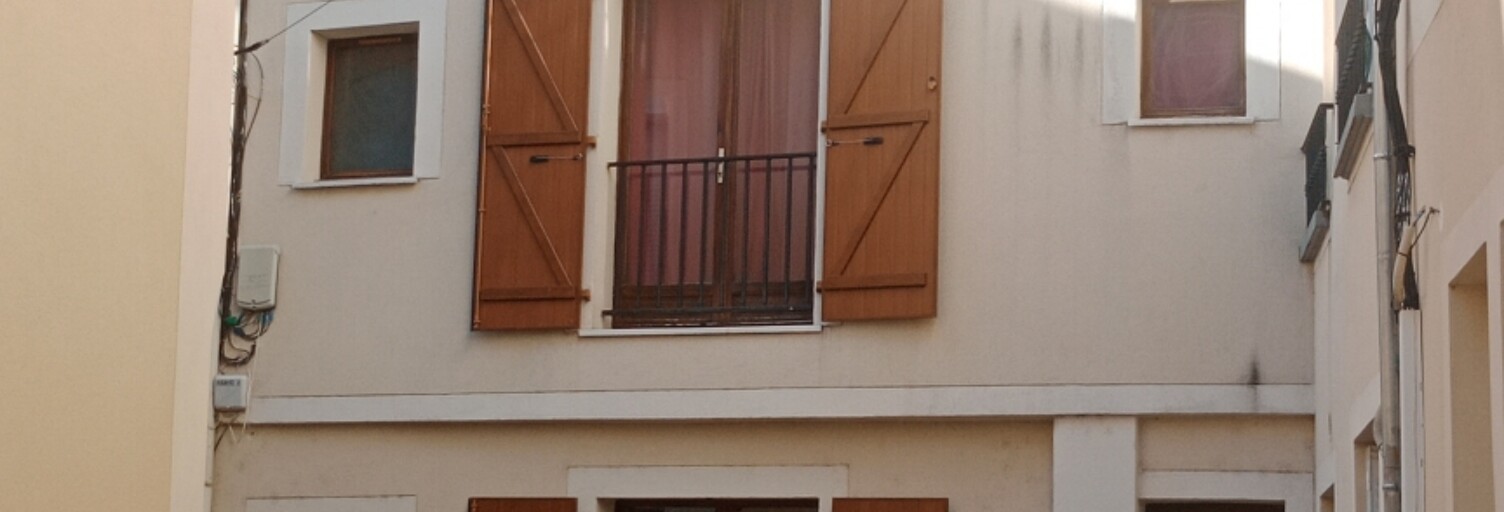 Immeuble  139 m² à vendre à Dourdan (91410)