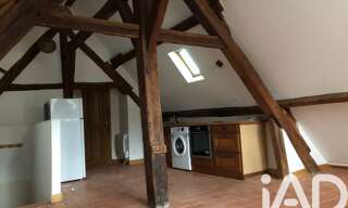 Immeuble  139 m² à vendre à Dourdan (91410)