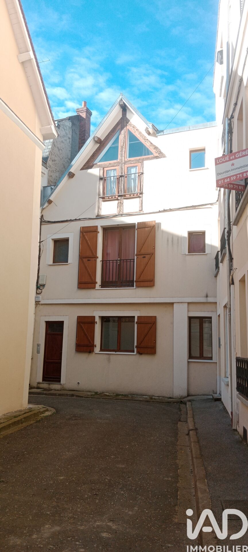 Vente Immeuble 139 m² - Photo 2