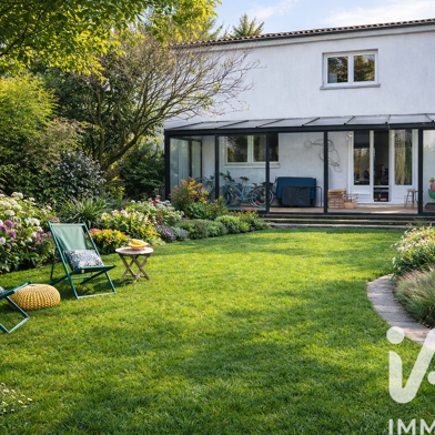 Maison 8 pièces 540000 €