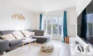 Appartement 4 Pièces 78 m² à vendre à Morsang-sur-Orge (91390)