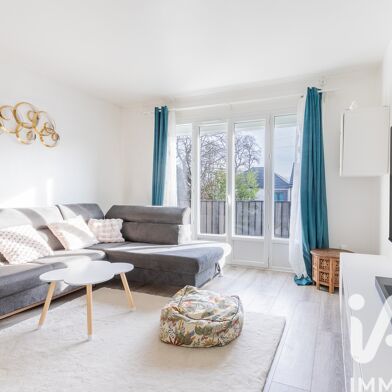 Appartement 4 pièces 224000 €