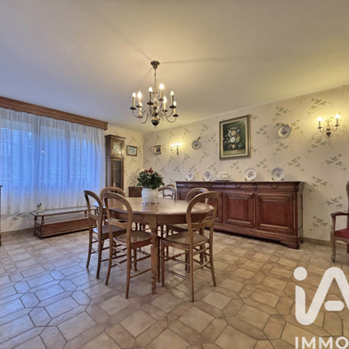 Maison 4 pièces 235000 €