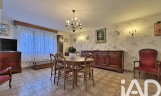 Maison 4 Pièces 100 m² à vendre à Amiens (80090)