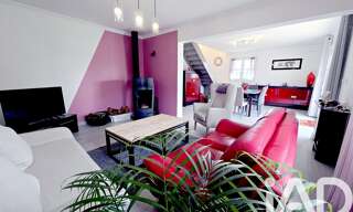 Maison 6 Pièces 115 m² à vendre à Saran (45770)