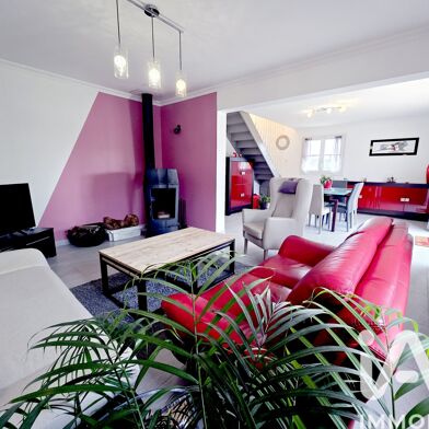 Maison 6 pièces 259900 €