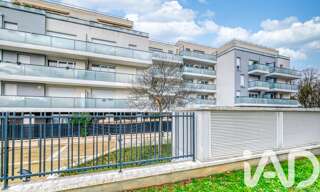 Appartement 4 Pièces 79 m² à vendre à Thorigny-sur-Marne (77400)