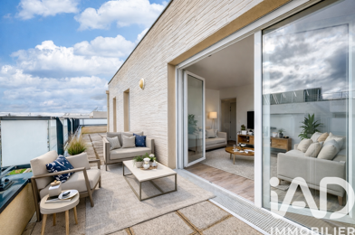 Appartement 4 pièces 310000 €