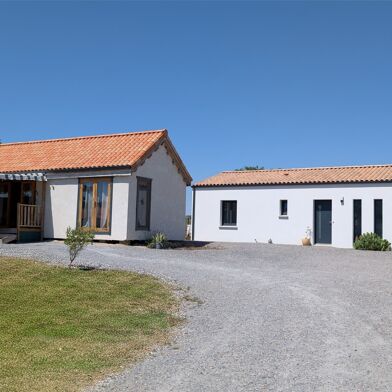 Maison 7 pièces 385000 €