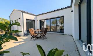 Maison 7 Pièces 153 m² à vendre à Breuil-Magné (17870)