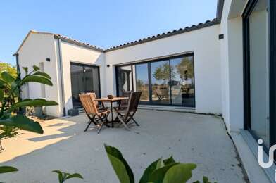 Maison 7 pièces 385000 €