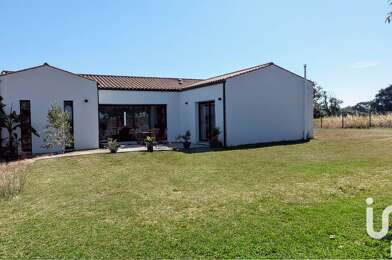 Maison 7 pièces 385000 €