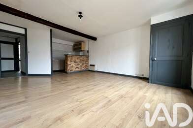 Appartement 2 pièces 79000 €