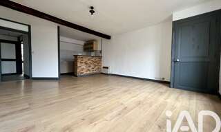 Appartement 2 Pièces 49 m² à vendre à Vizille (38220)