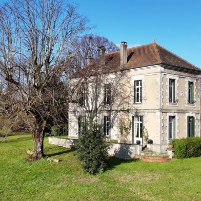 Maison 12 pièces 415000 €