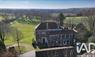 Maison 12 Pièces 291 m² à vendre à Cognac (16100)