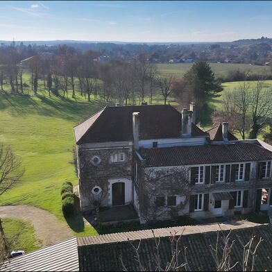 Maison 12 pièces 415000 €