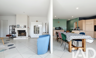 Maison 5 Pièces 141 m² à vendre à Clavette (17220)