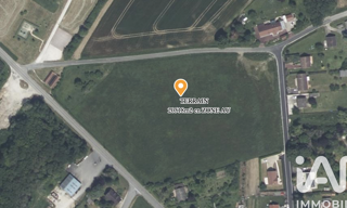 Terrain  20518 m² à vendre à Varennes-Changy (45290)