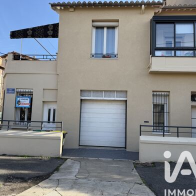 Maison 5 pièces 340000 €