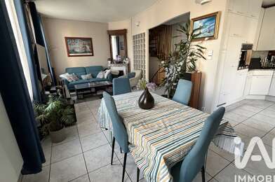 Maison 5 pièces 340000 €