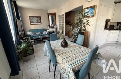 Vente Maison de ville 5 pièces — photo du bien