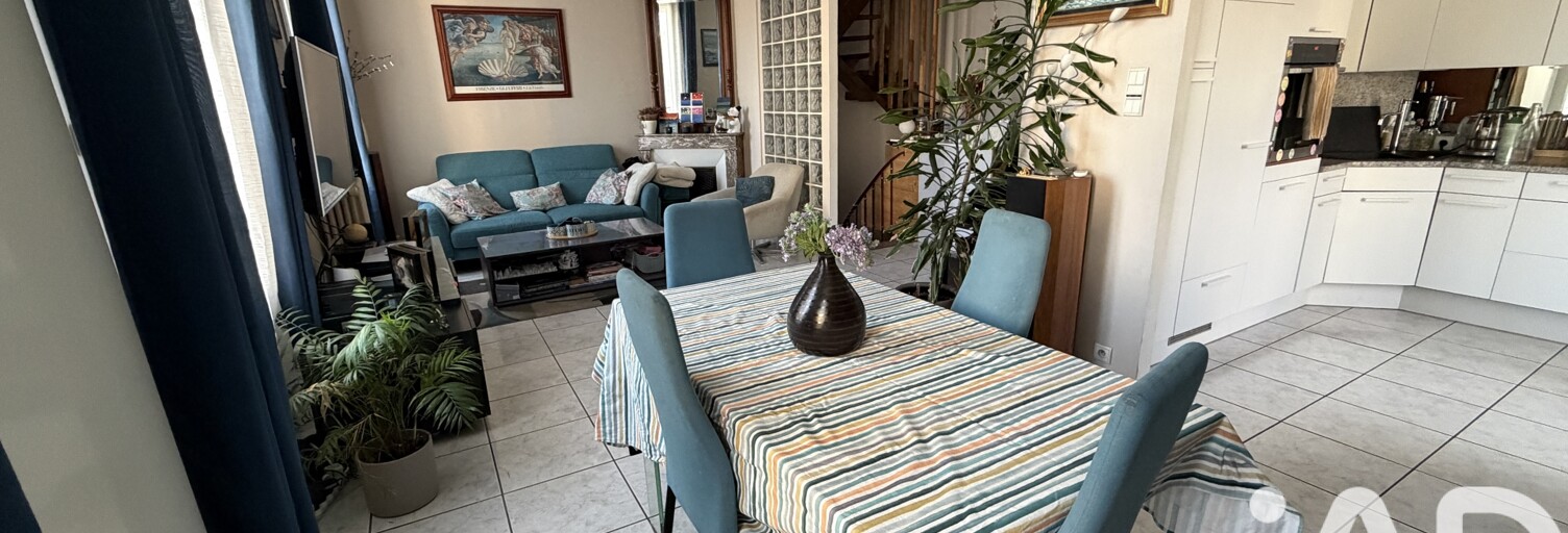 Maison 5 Pièces 135 m² à vendre à Perpignan (66000)