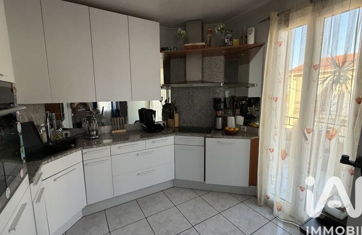 Vente Maison de ville 5 pièces — photo 4