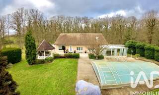 Maison 8 Pièces 156 m² à vendre à Chéroy (89690)