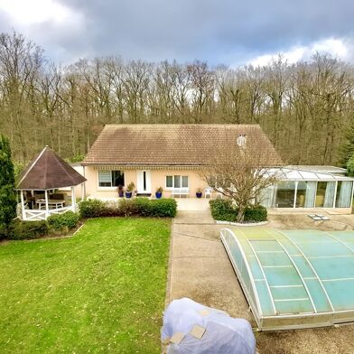 Maison 8 pièces 309000 €