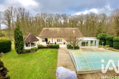 Maison 8 pièces 299000 €