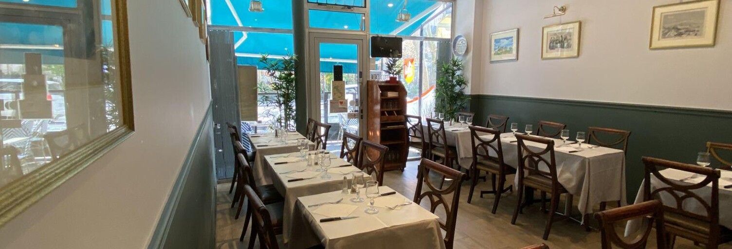 Commerce  100 m² à vendre à Paris 19 (75019)