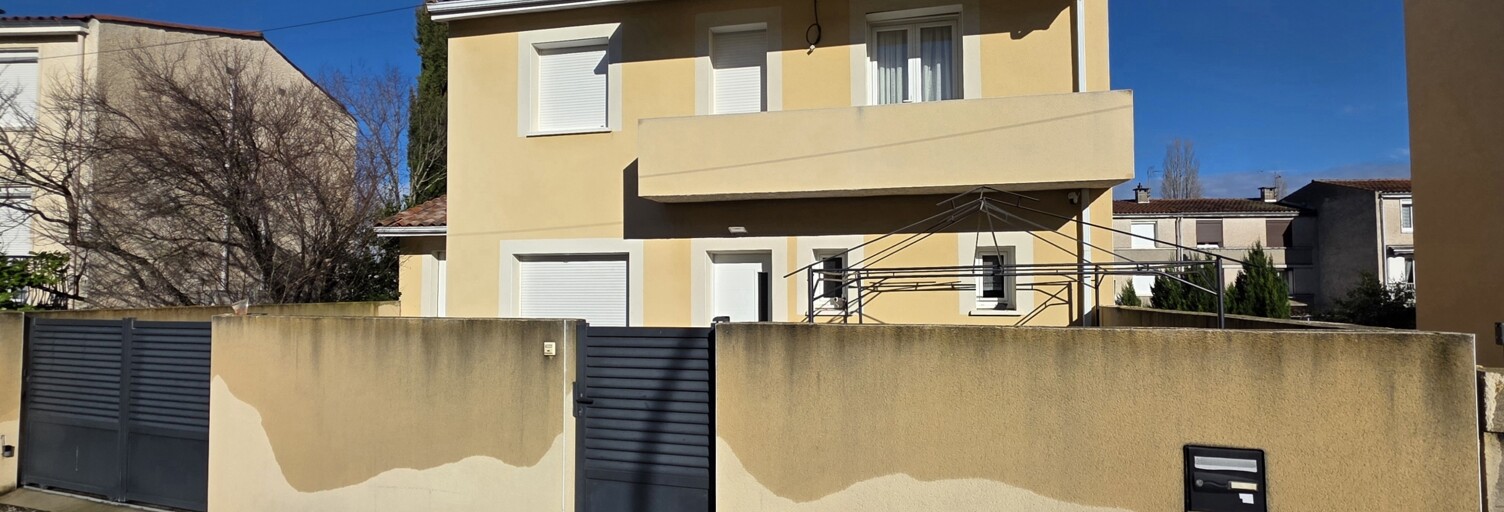 Maison 5 Pièces 129 m² à vendre à Castres (81100)