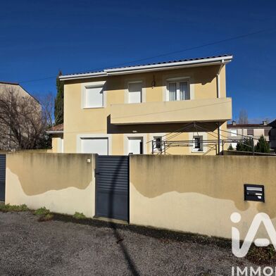 Maison 5 pièces 240000 €