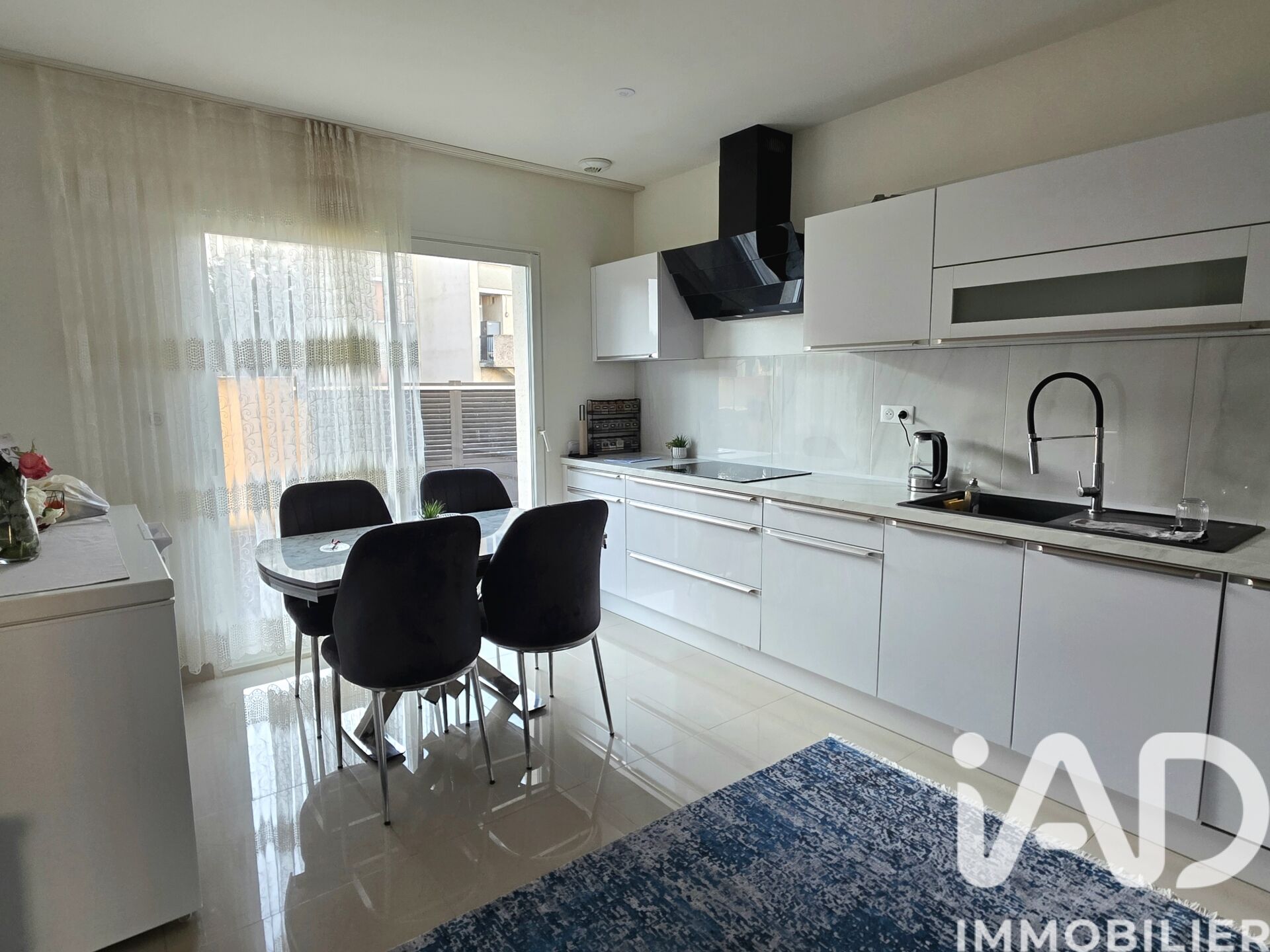 Vente Maison/villa 5 pièces - Photo 2