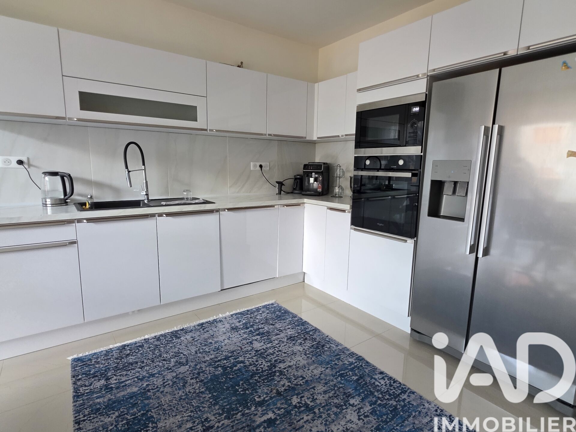 Vente Maison/villa 5 pièces - Photo 3